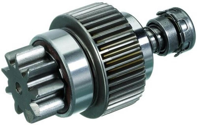 MARŞ DİŞLİSİ HITACHI TİPİ 9 DİŞ RULMANLI BMC LEVEND-ISUZU-FORKLİFT