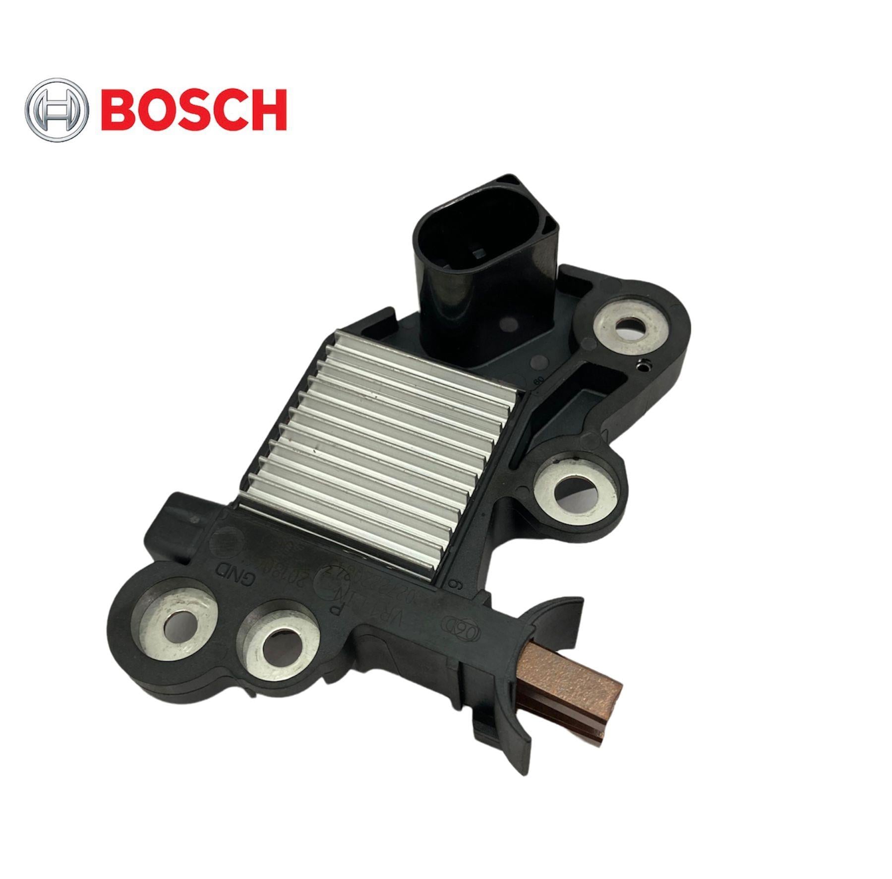 BOSCH 12V KÖMÜRLÜ KONJEKTÖR F00M (TEK FİŞ) (LIN) (150 A-175 A) MERCEDES C/SLK/E SERİSİ 2010 >