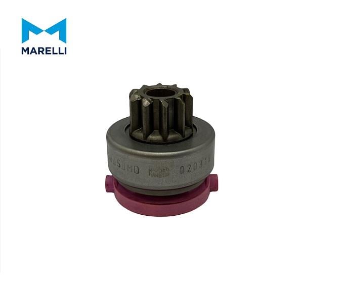 MARELLI MARŞ DİŞLİSİ MOTORCRAFT TİPİ 10 DİŞ FORD CONNECT/ESCORT/FOCUS/MONDEO