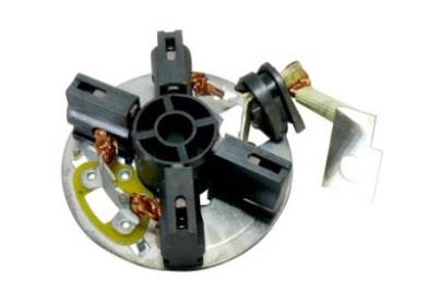 BOSCH 24V MARŞ KÖMÜR YUVASI PLS BMM DAF-MERCEDES-SCANIA