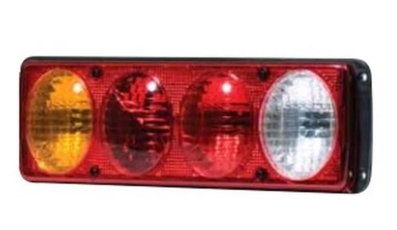 STOP LAMBASI MERCEKLİ KABLOLU DODGE D250