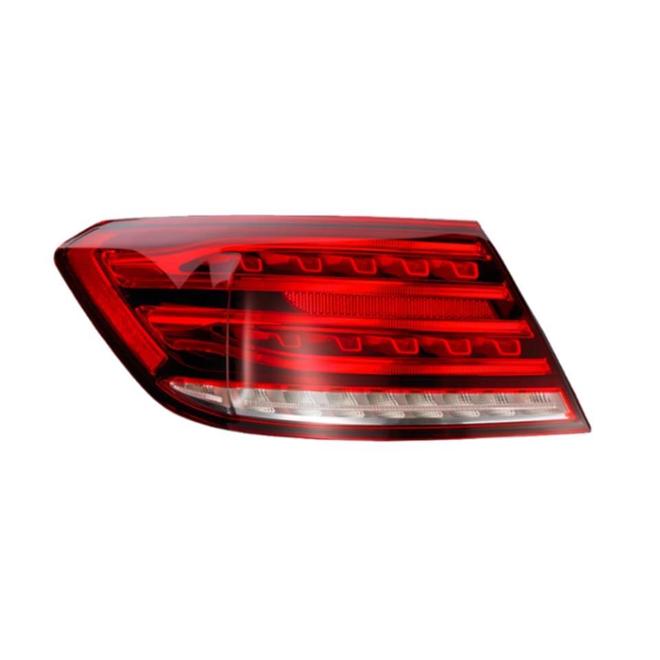 ULO STOP LAMBASI DIŞ (ÇAMURLUK) MERCEDES E SERİSİ COUPE A/C 2013-2017 SOL ORJ.