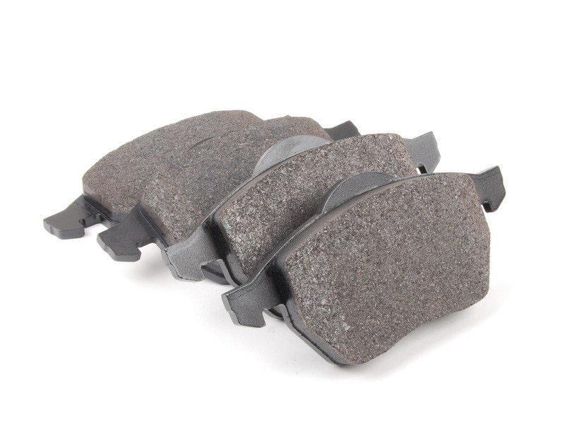 VALEO ÖN FREN BALATASI AUDI A4 - VW PASSAT