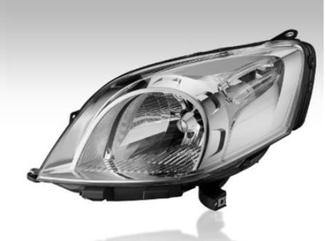 AYFAR FAR (ELEKTRİKLİ-MOTORLU) CITROEN NEMO-FIAT FIORINO-PEUGEOT BIPPER SAĞ