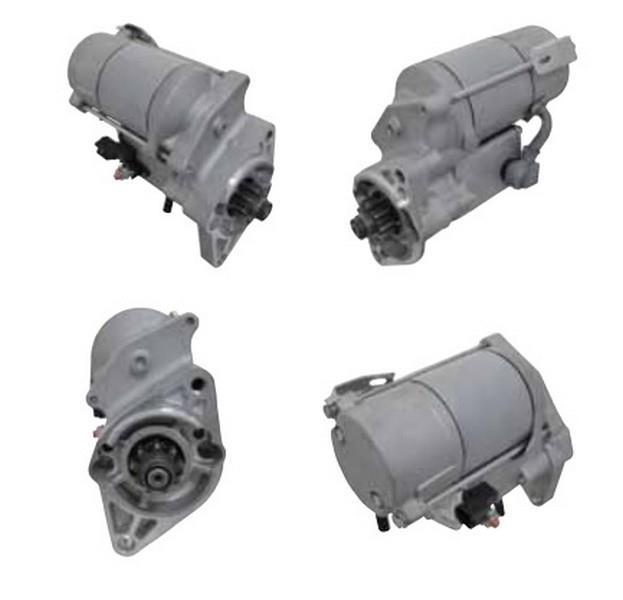 12V MARŞ MOTORU NIPPON DENSO TİPİ 9 DİŞ 2 KW (2 KULAK) CW TOYOTA 2003 >