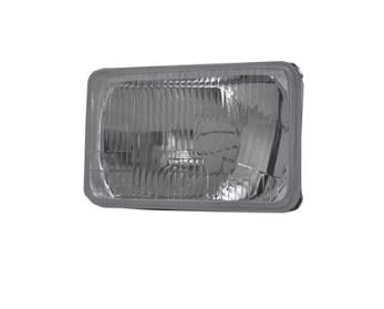 FARBA FAR REFLEKTÖRÜ DİKDÖRTGEN H4 43T 4652