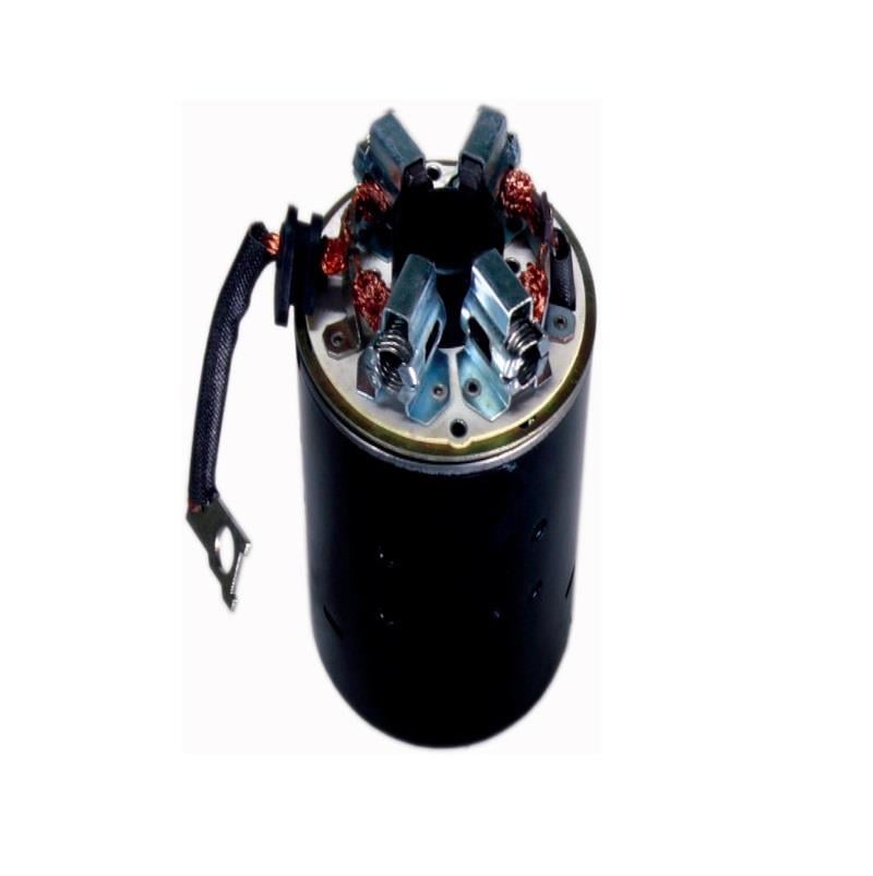 12V MARŞ GÖVDESİ BOSCH TİPİ (KÖMÜR YUVALI) (223 SERİ)