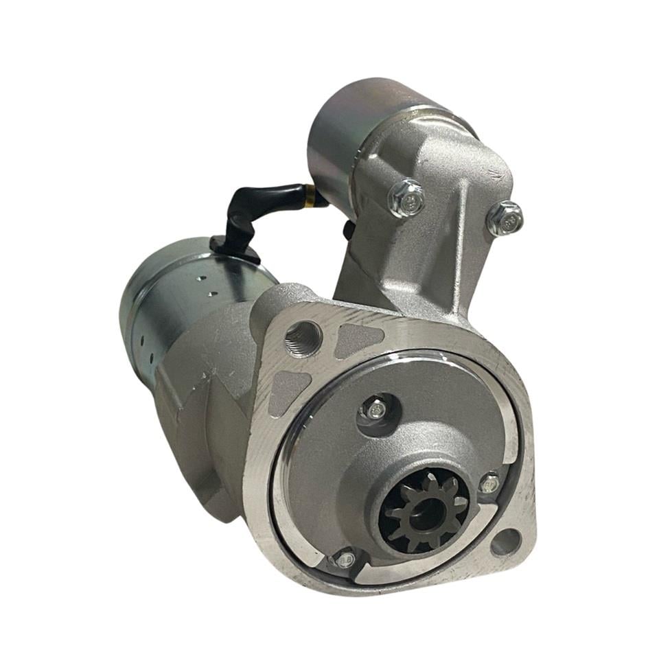 12V MARŞ MOTORU 9 DİŞ 1.4 KW OPEL COMBO 1.7 CDTI