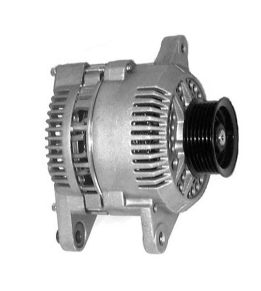 12V ALTERNATÖR DİNAMO 95 A (A-S-I) (3 FİŞ) FORD ESCORT/RANGER/TRACER 1991 >