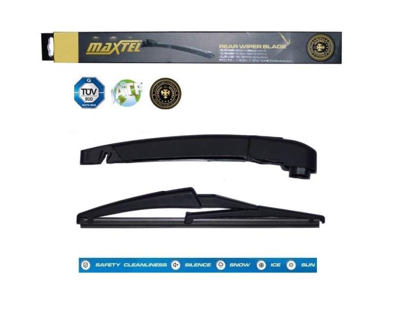 ARKA SİLECEK KOL SÜPÜRGE TAKIMI PLS FIAT EGEA HB 2014 > JEEP RENEGADE 2015 > 