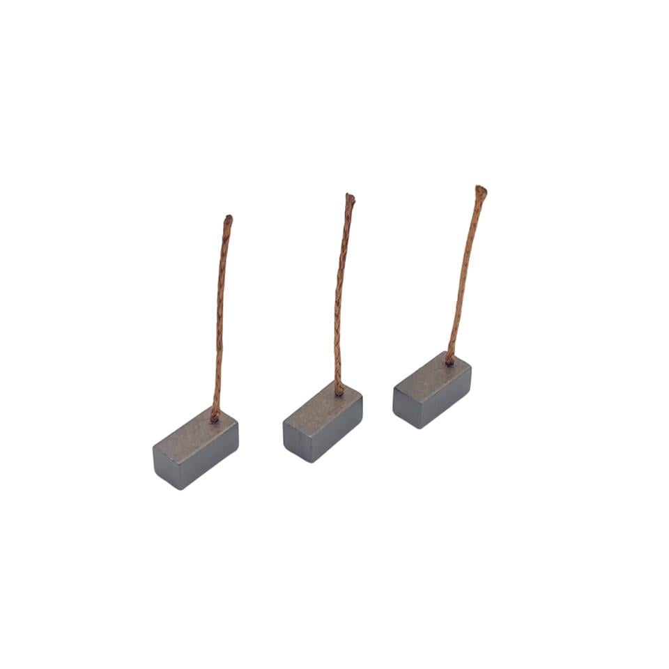 12V-24V  KALORİFER-KLİMA-FAN-SİLECEK KÖMÜRÜ (3 AD)