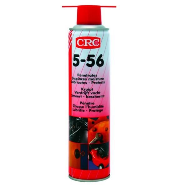 CRC 5-56 ÇOK AMAÇLI PAS SÖKÜCÜ,YAĞLAYICI SPREY 400 ml