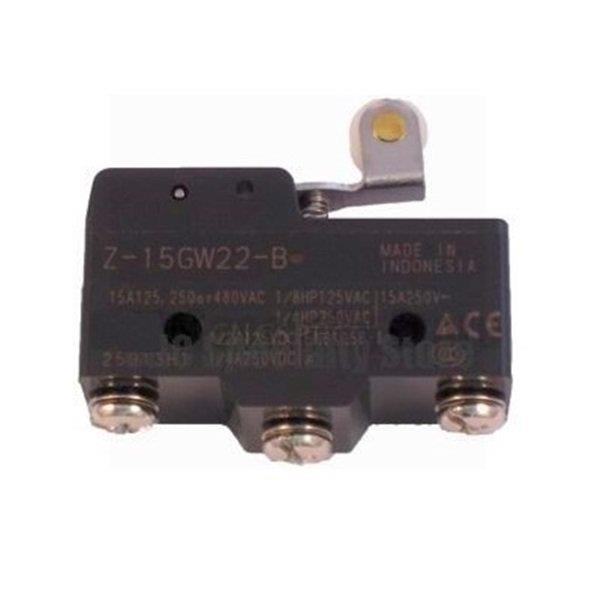 GWEST 125V/250V 15A SWITCH (KISA MAKARA)