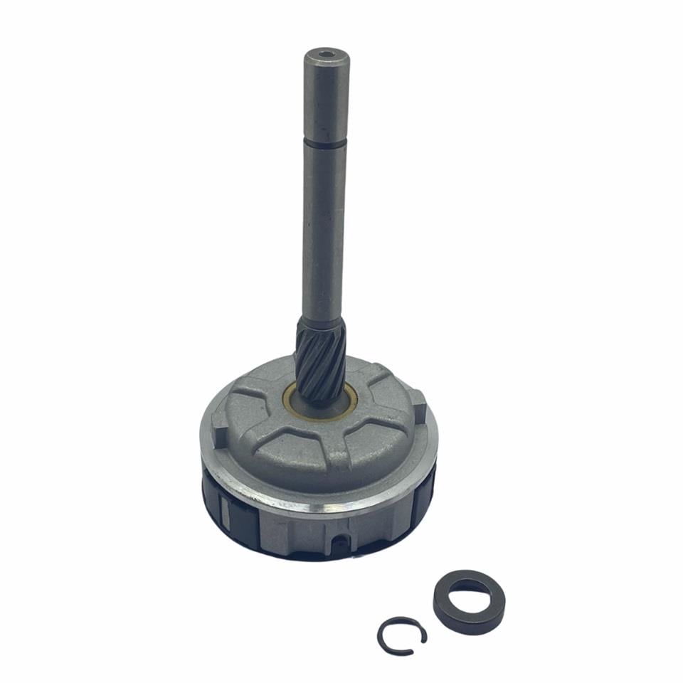 MARŞ REDÜKTÖR DİŞLİ MİLİ (PLANET) ISKRA TİPİ 4.2 KW