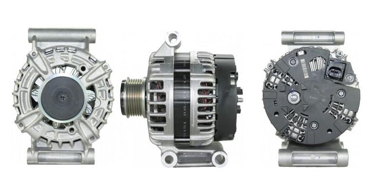 BOSCH 12V ALTERNATÖR DİNAMO 150 A ( L-DFM) CITROEN-FIAT-PEUGEOT 2006 >