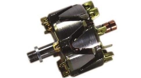 12V ALTERNATÖR ROTOR VISTEON TİPİ 90 A-115 A FORD CONNECT