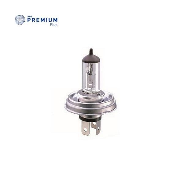 PREMIUM 12V H4 AMPUL 100/90W 45T