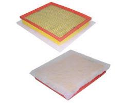 HAVA FİLTRESİ (ELYAFLI) OPEL ASTRA/ZAFIRA