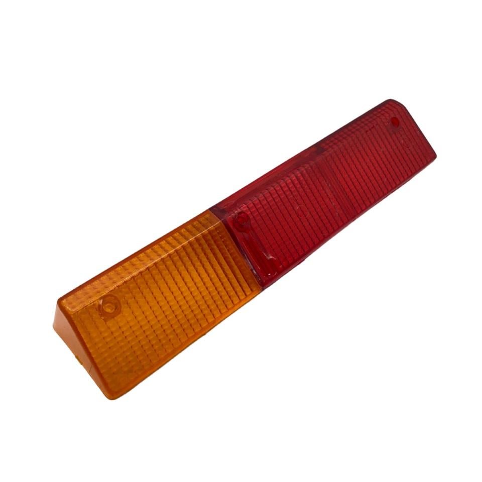 SERTPLAS STOP CAMI PLAKALI FIAT TRAKTÖR 55/46 SOL