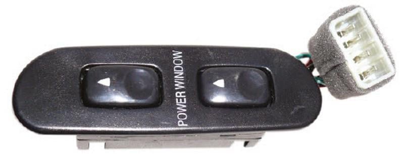 CAM ANAHTARI ÇİFTLİ (7 FİŞLİ) SOL HYUNDAI H100 MİNİBÜS 2004 >