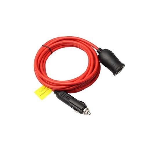 ÇAKMAK FİŞİ UZATMA KABLOSU 3.5 MT