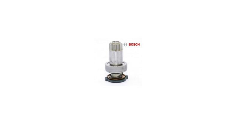 BOSCH MARŞ DİŞLİSİ 10 DİŞ TERS (16 KANAL) (GÖVDE ÇAPI:50 MM) AUDI-SEAT-SKODA-VW