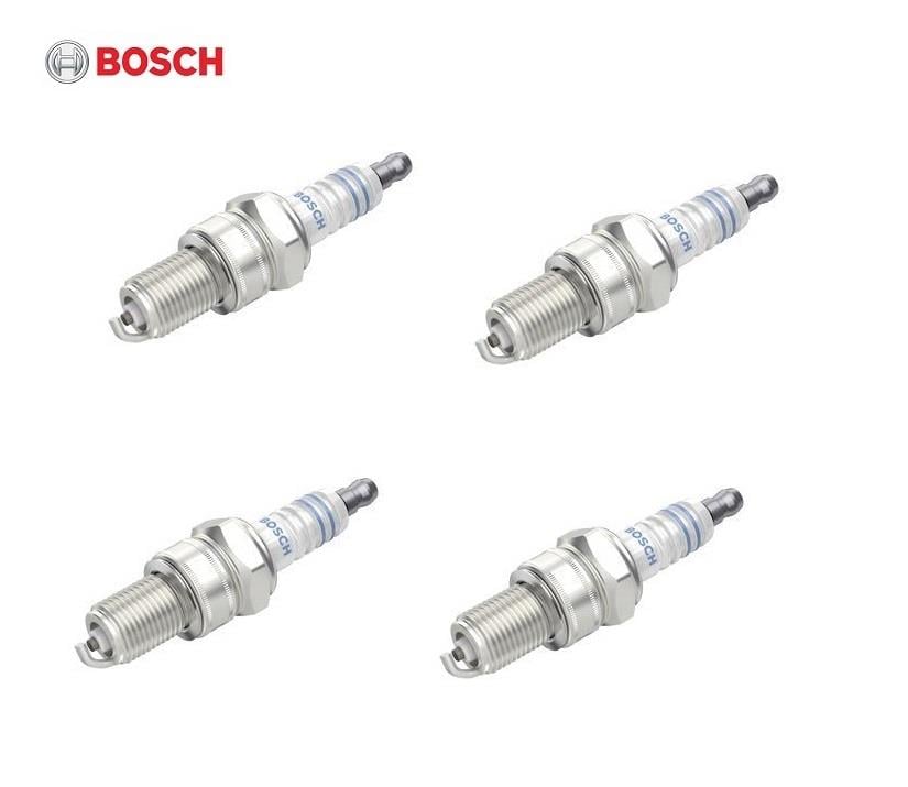 BOSCH BUJİ W7DC UZUN PASO (4 ADET)