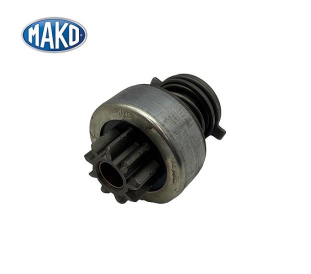 MAKO MARŞ DİŞLİSİ 9 DİŞ MM BMM BMM (DİPTEN FREZE) (MM) İŞBORA-MAGIRUS