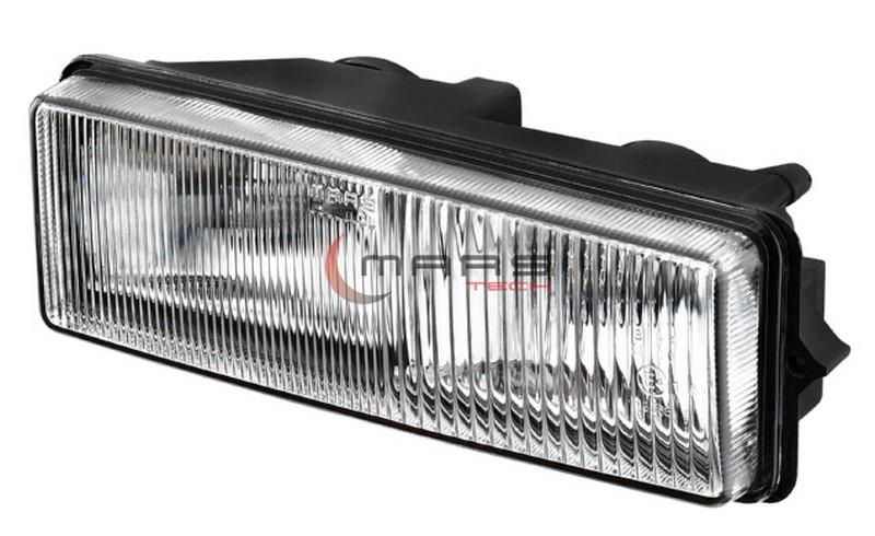 SİS LAMBASI DAF XF95 SAĞ (H1+H3)