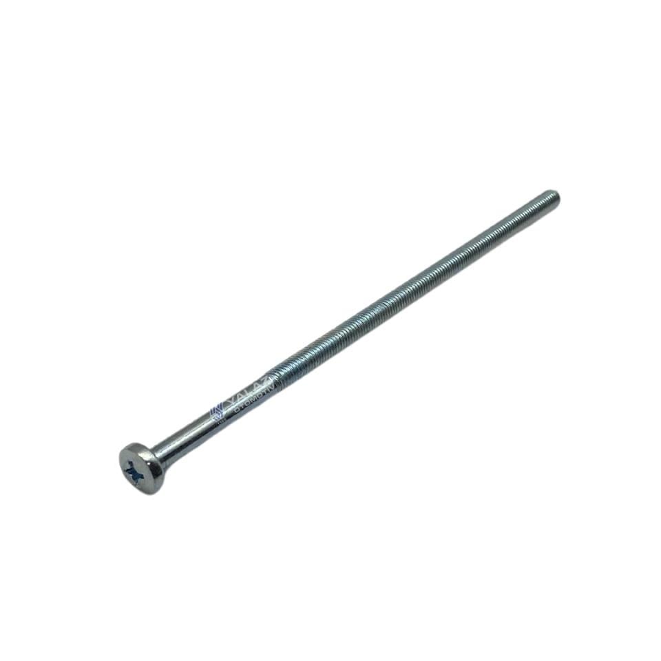 ALTERNATÖR SAPLAMASI BOSCH TİPİ (M5*130 MM)