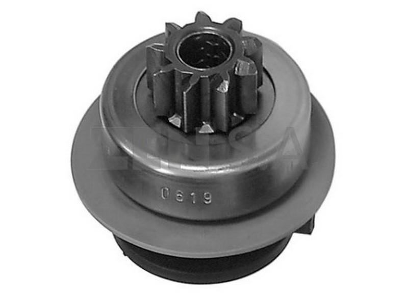 ZEN MARŞ DİŞLİSİ BOSCH TİPİ 9 DİŞ TERS (DİŞLİ BURCU 11 MM) VW