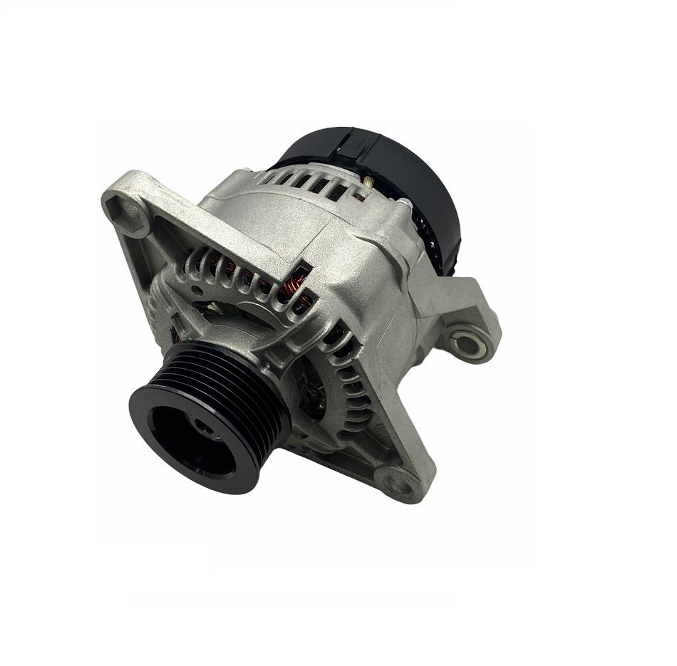 12V ALTERNATÖR DİNAMO 85 A (L) CITROEN JUMPY-FIAT SCUDO 1995-2000