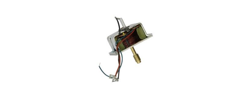 BOSCH 24V MARŞ OTOMATİĞİ MİLLİ İTİCİ 9HP