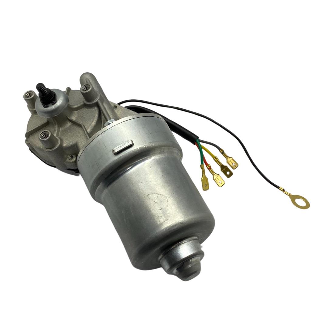 12V SİLECEK MOTORU RENAULT R12