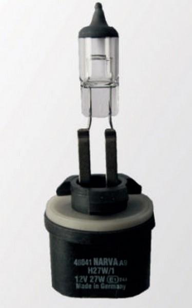 NARVA 12V H27 AMPUL 27W 880 (DÜZ SOKET)