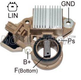 12V KÖMÜRLÜ KONJEKTÖR (TEK FİŞ-SOKETLİ) (LIN) HONDA CIVIC FB7 2012 >