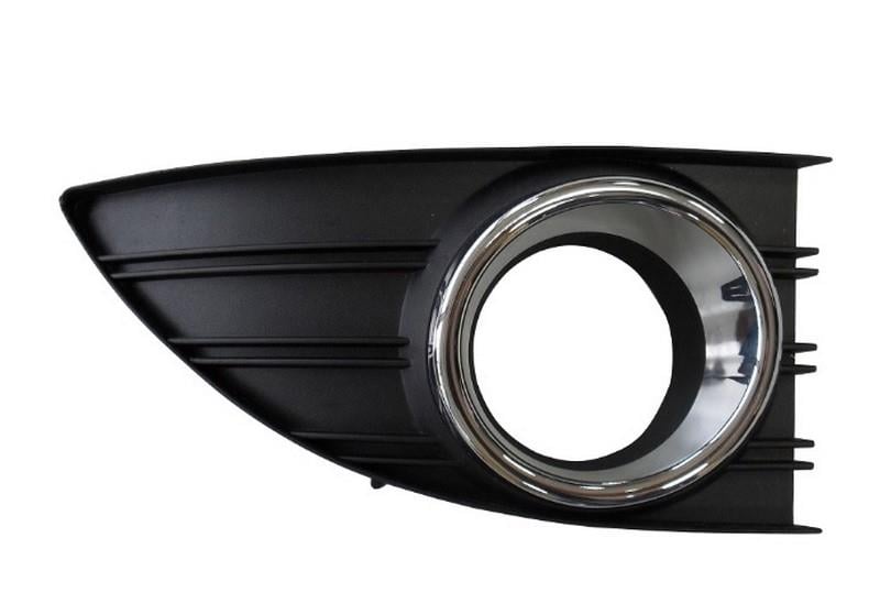 SİS LAMBA KAPAĞI (KROM ÇERÇEVE) SİSLİ RENAULT FLUENCE 2010 > SAĞ