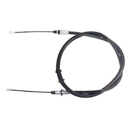 EL FREN TELİ (HALATI) KOMPLE (TEKLİ-ARKA) OPEL MOVANO B-RENAULT MASTER III