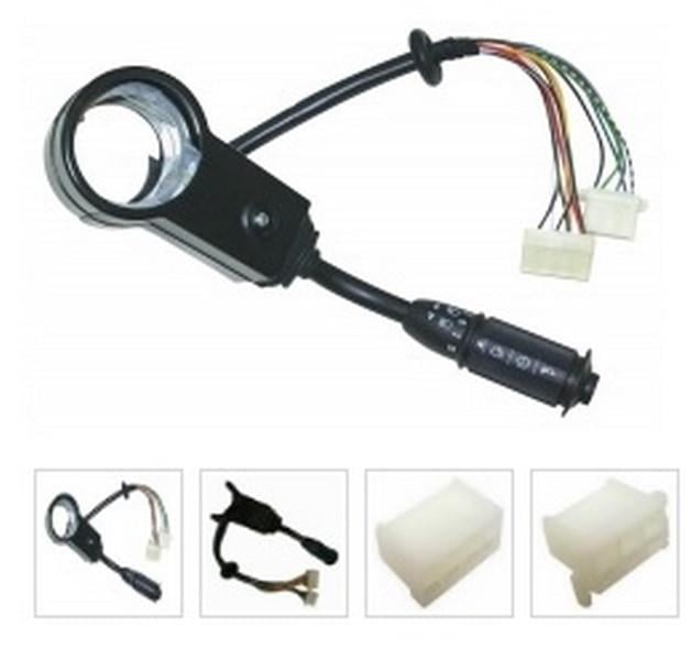 FAR-SİLECEK-SİNYAL KOLU (KISA) (GENİŞ GÖBEK)