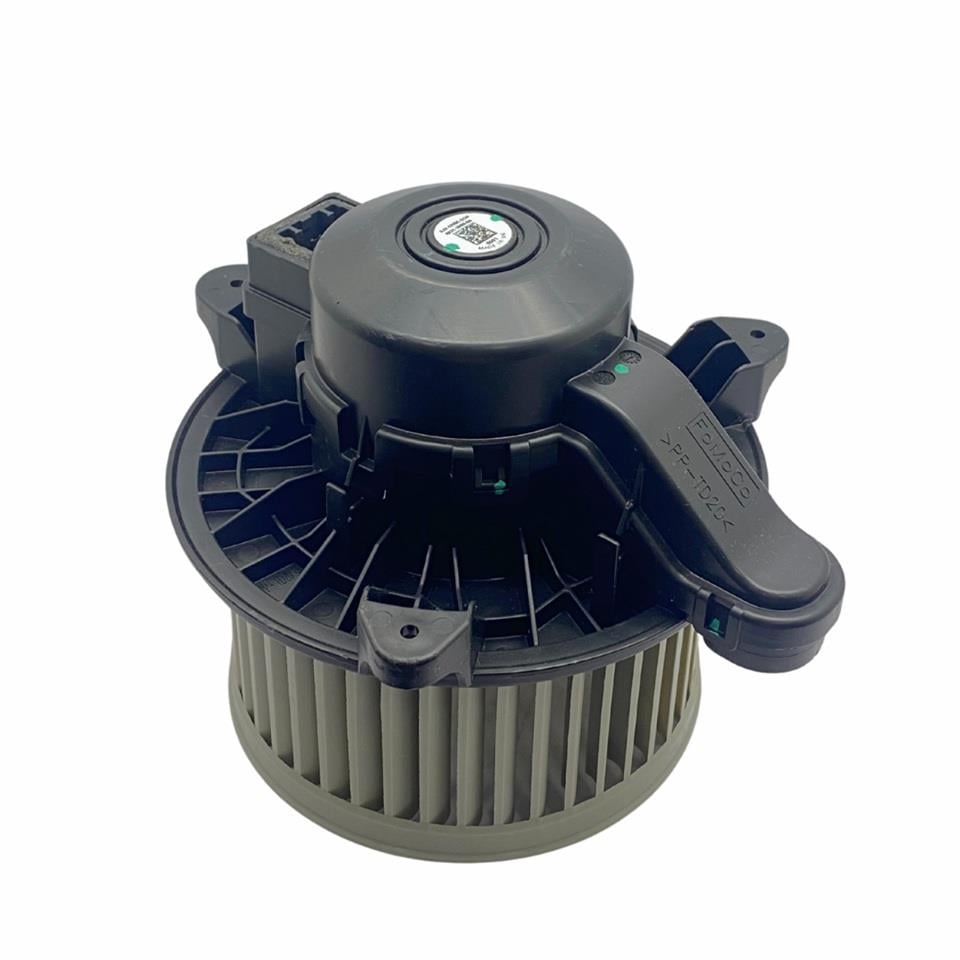 12V KALORİFER MOTORU (PERVANELİ) FORD B-MAX/FIESTA/TRANSIT COURIER/TRANSIT V363 OEM