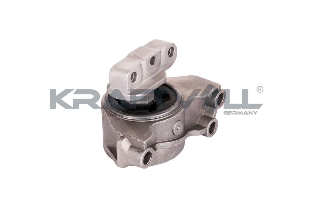 MOTOR TAKOZU (KULAĞI) CITROEN NEMO-PEUGEOT BIPPER 1.4 HDI SAĞ