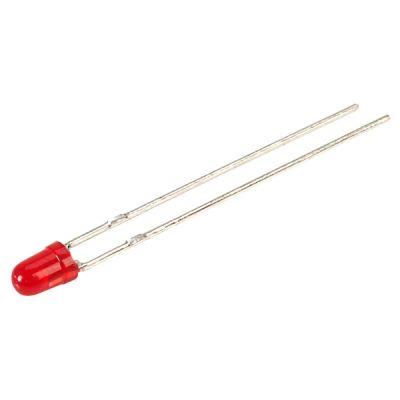 LED IŞIK KIRMIZI (3 MM)