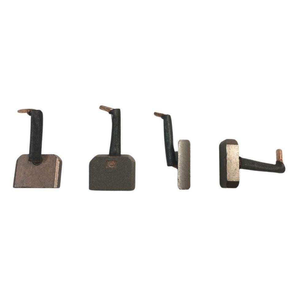 MARŞ KÖMÜRÜ DELCO-MITSUBISHI TİPİ 39MT (4 AD)