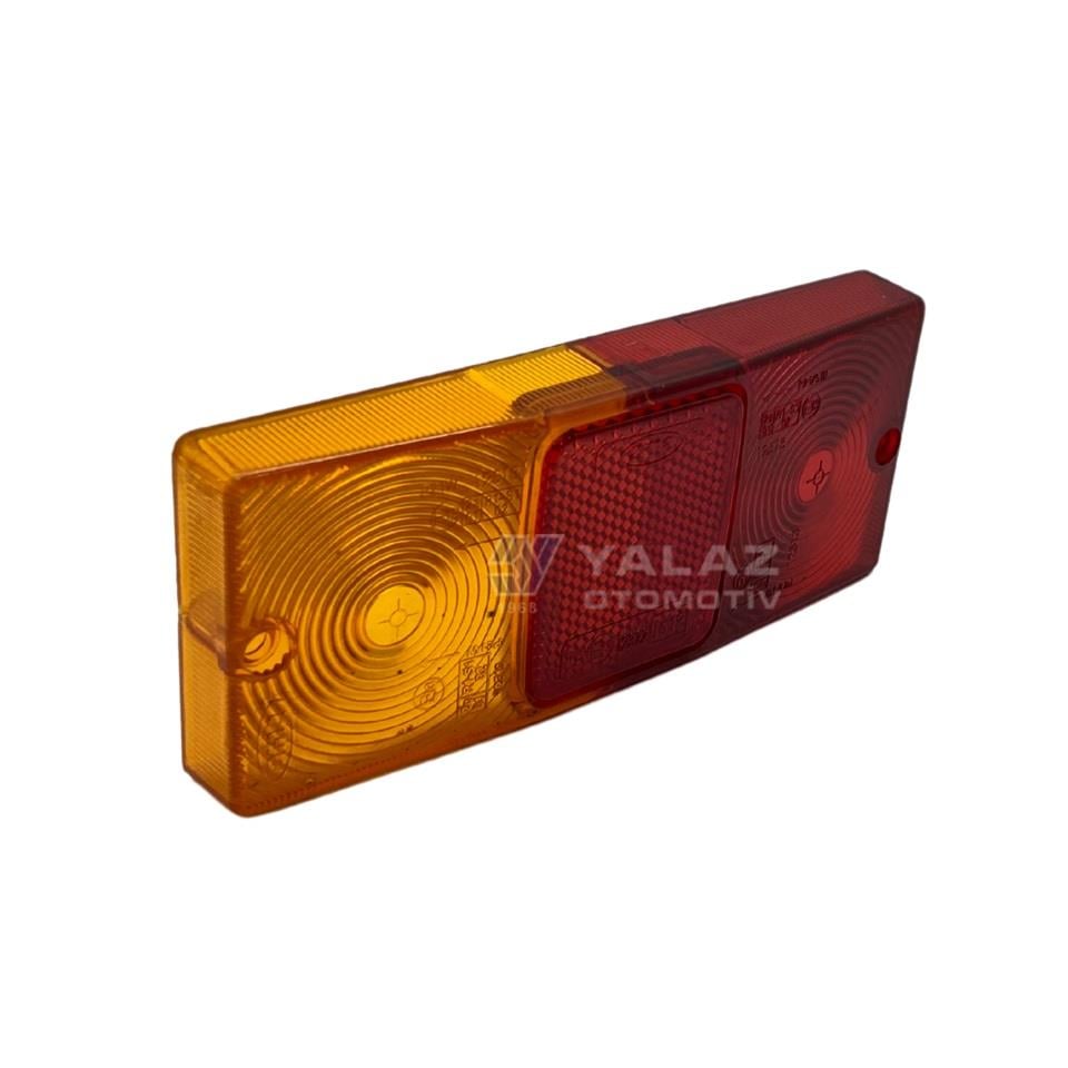 STOP CAMI EURO BAHÇE TİPİ TRAKTÖR (155*63 MM)