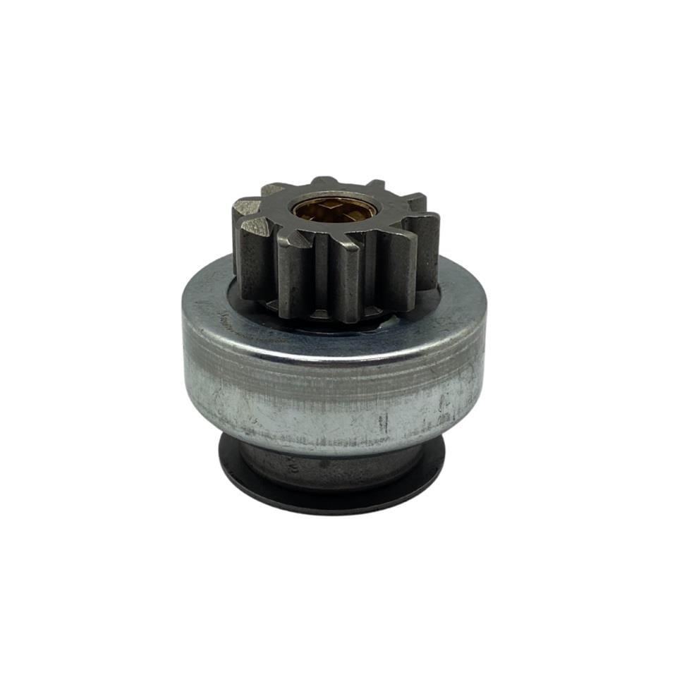 MARŞ DİŞLİSİ 10 DİŞ (10 KANAL) CUMMINS MOTOR-JENERATÖR-GAZ GAZELLE