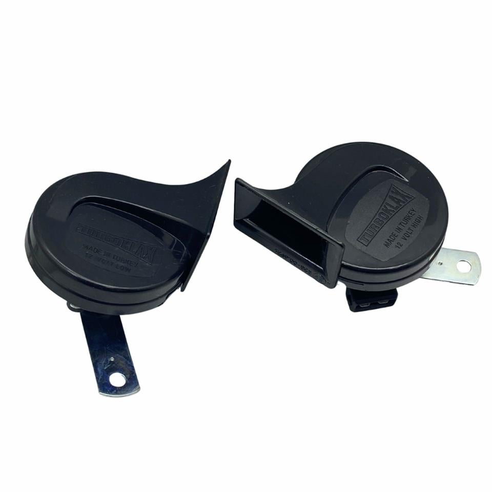 12V DADAT KORNA 400/500 HZ (FCI SOKETLİ) (TAKIM) AUDI-VW-SEAT-SKODA-MERCEDES