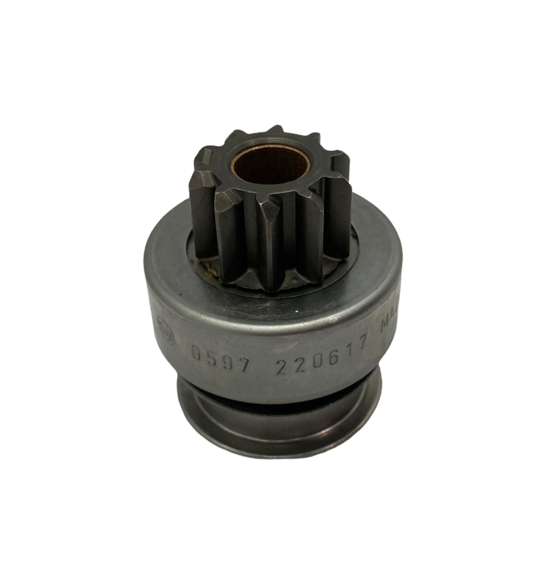 ZEN MARŞ DİŞLİSİ MITSUBISHI TİPİ 10 DİŞ