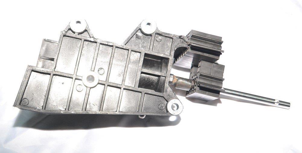 OPAR VİTES KUMANDA KOLU FIAT DOBLO 2009 >