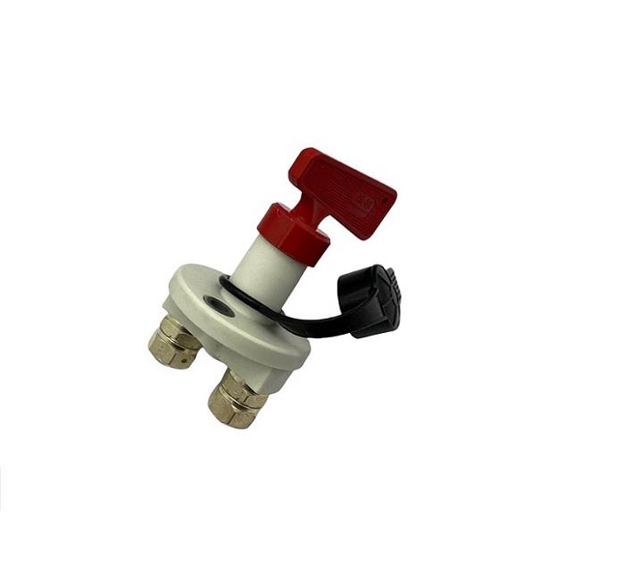 DEVRE KESİCİ (2 DELİKLİ) PLS MARİN TİPİ