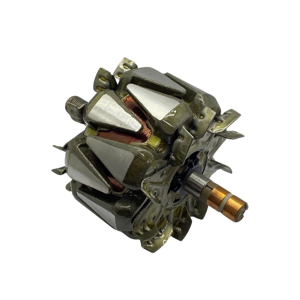 24V ALTERNATÖR ROTOR VALEO TİPİ 80 A